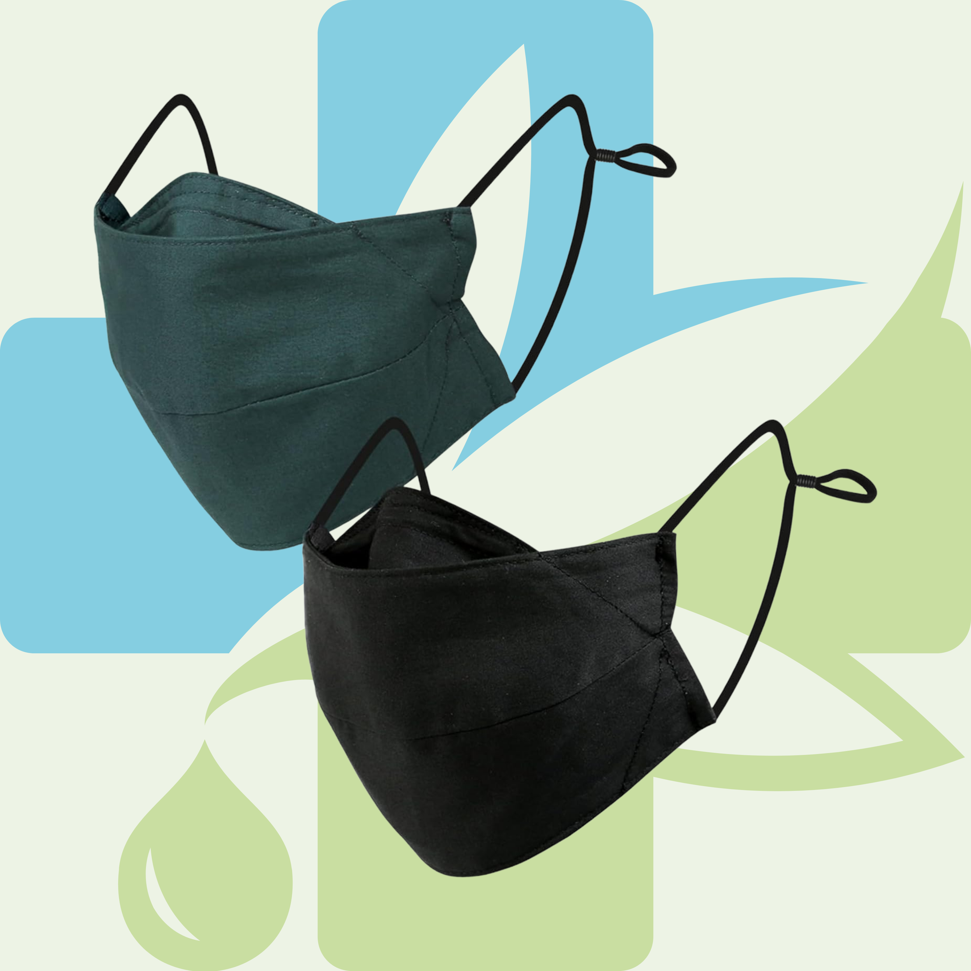 Reusable Face Mask